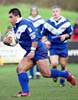 Hanson Lee 2 3,12